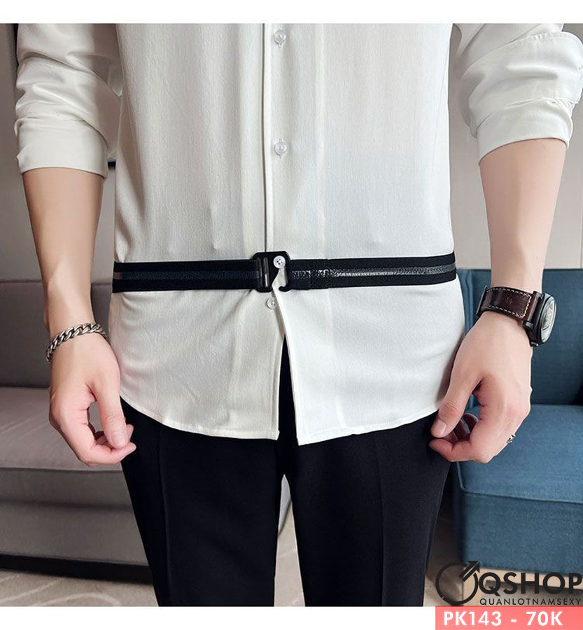 Mua Đai kẹp giữ áo sơ mi kẹp sắt bấm tại Legaxi Official #20 Mua Đai kẹp giữ áo sơ mi kẹp sắt bấm tại Legaxi Official